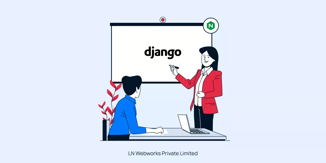 WhiteNoise in Django