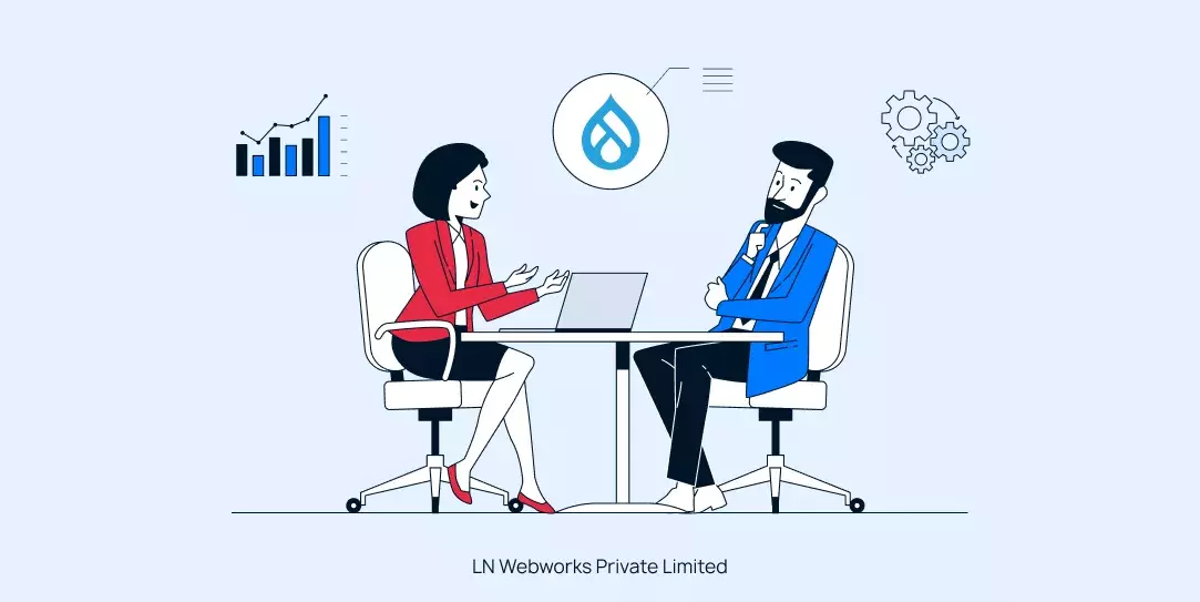 Top 10 Benefits of Drupal