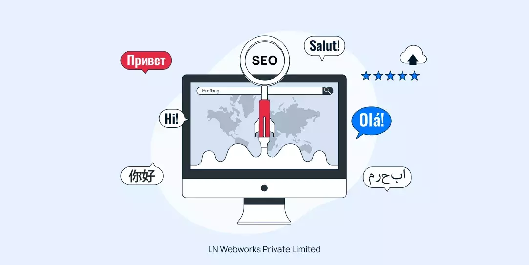 Multilingual SEO and Hreflang